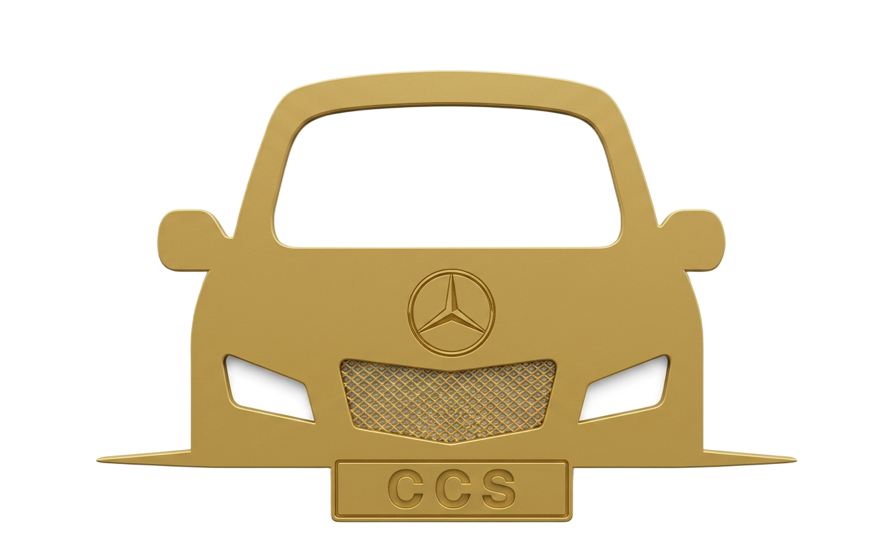 Craig's Chauffeur Services logo